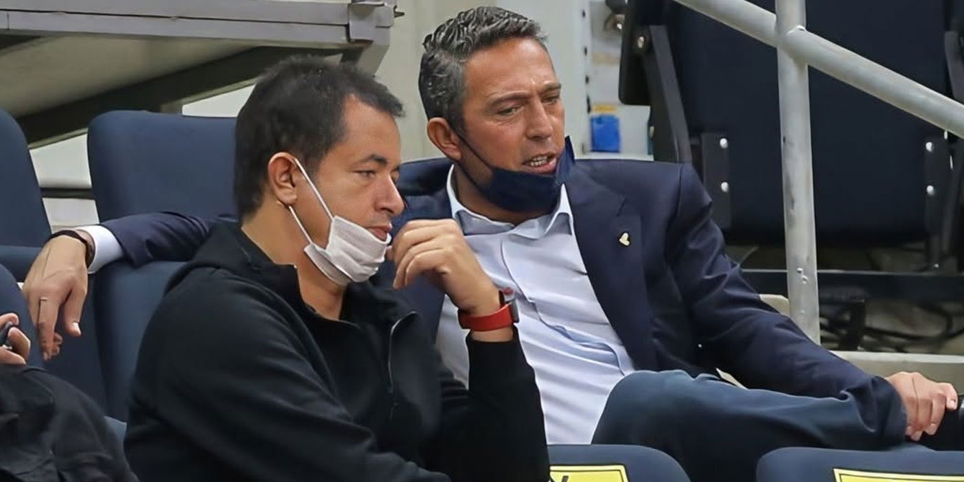 Serhat akın patladı: "Fenerbahçe kapanabilir!" 6 516041