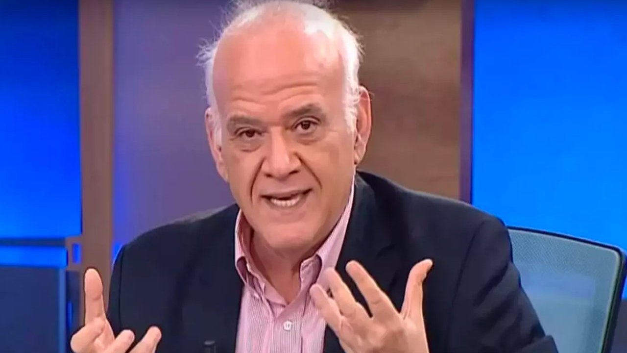 Gariptir ki ne hakem ne de VAR hakemi kıllarını kıpırdatmadılar 9 516257