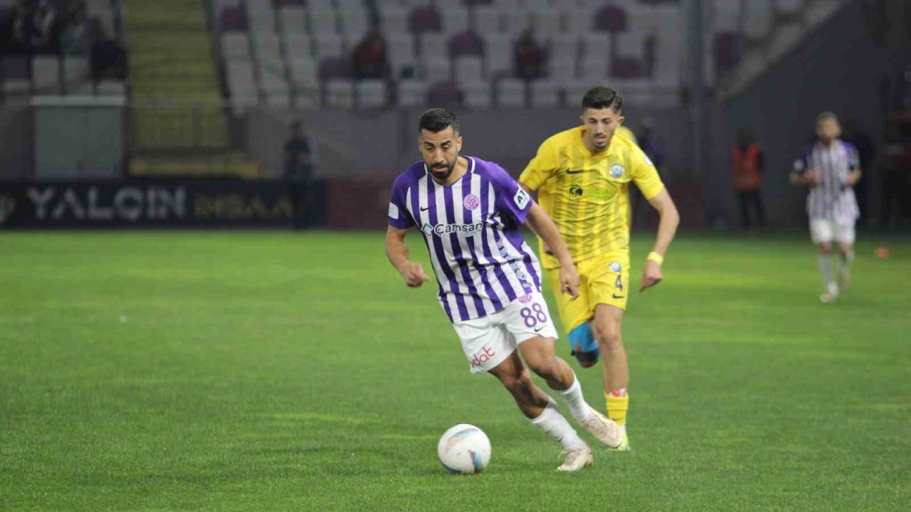 Penaltılar 52 Orduspor’un Sonu Oldu 11 516263