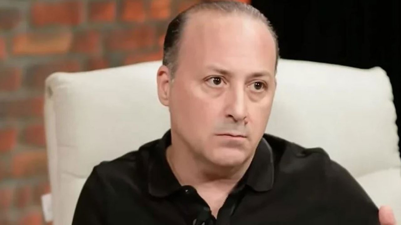 Tolga Çevik'ten üzen haber geldi: Tolgshow ertelendi! Hastalığı duyuruldu 13 516774
