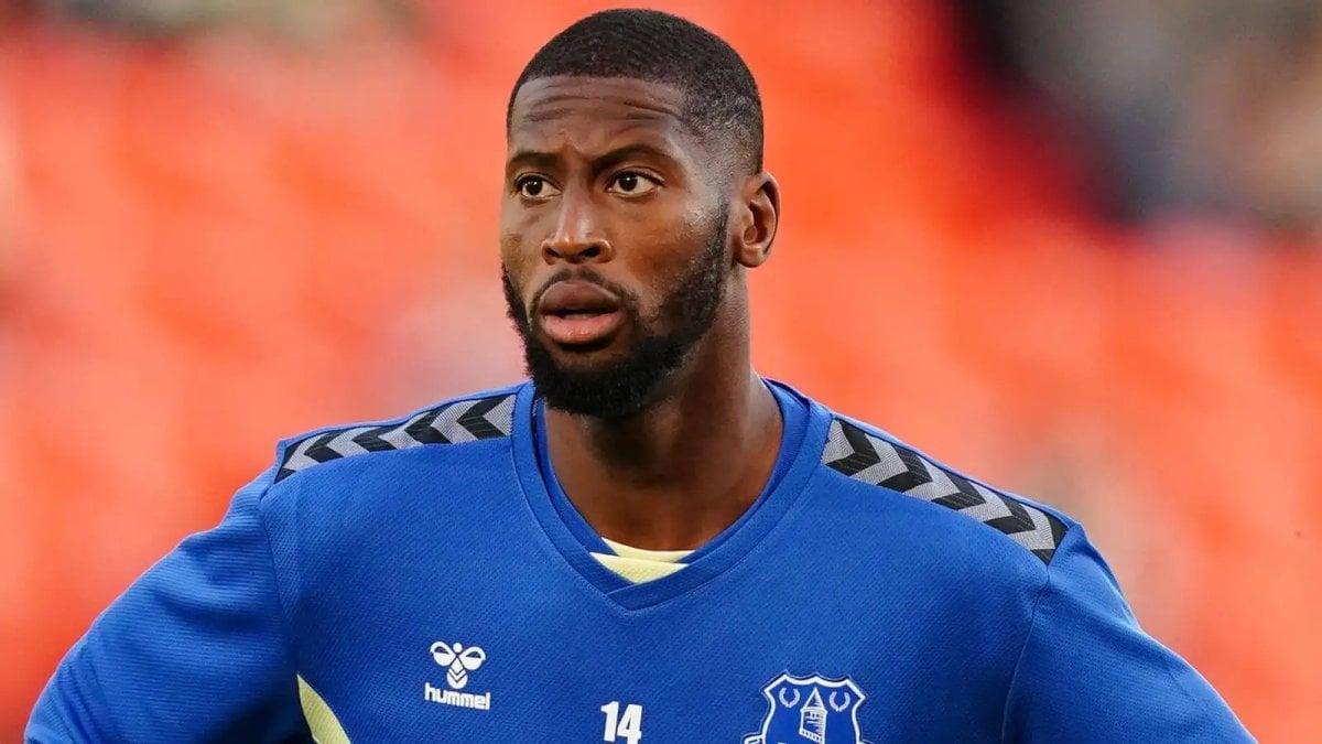 Beşiktaş Evrton’un golcüsü Beto için harekete geçti 10 517342