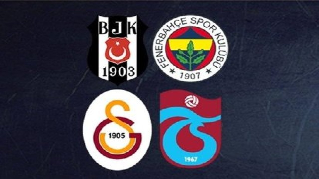 Galatasaray, Fenerbahçe, Beşiktaş ve Trabzonspor'dan 19 Mayıs’a Özel Anlamlı Mesajlar! 12 517924