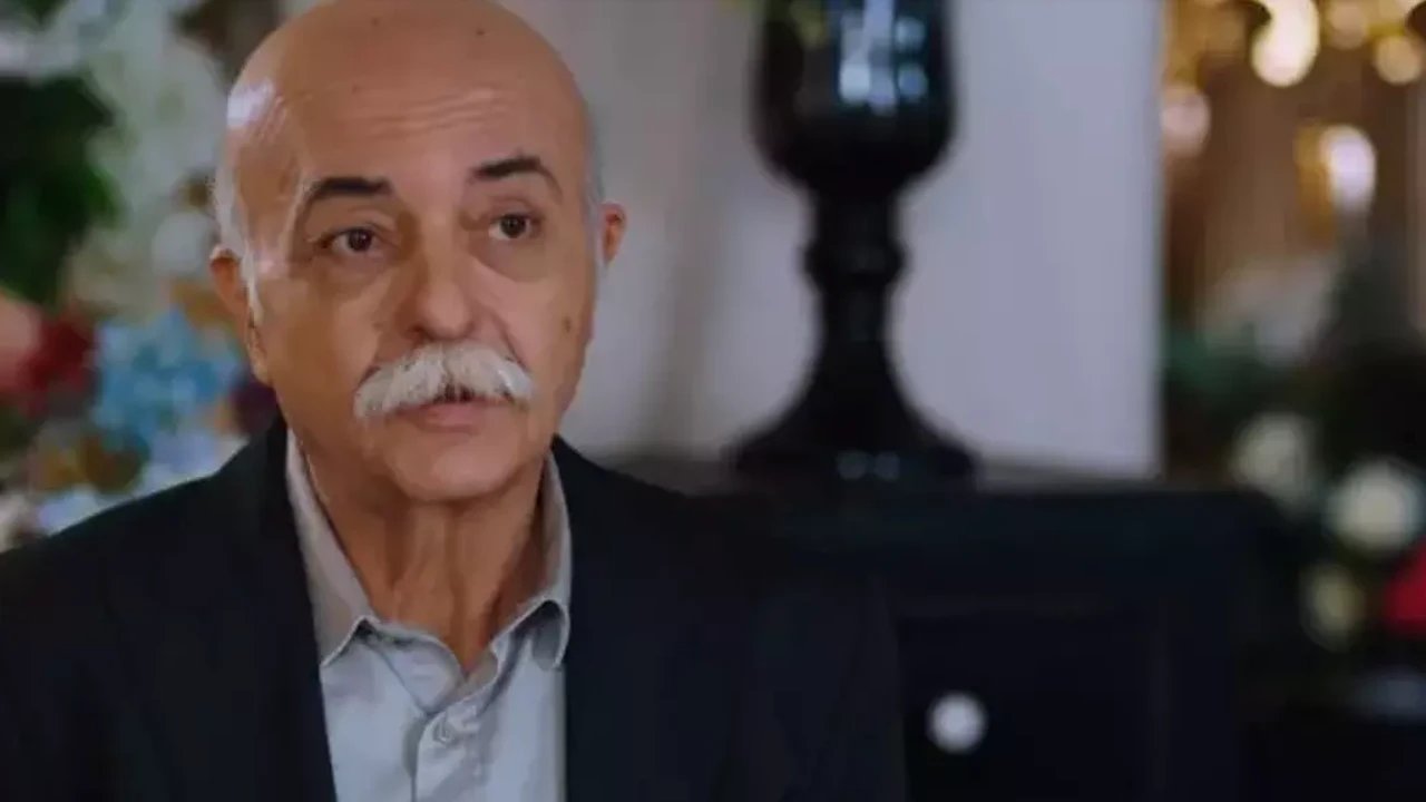 Settar Tanrıöğen tiyatronun zorluklarını açıkladı 10 517953