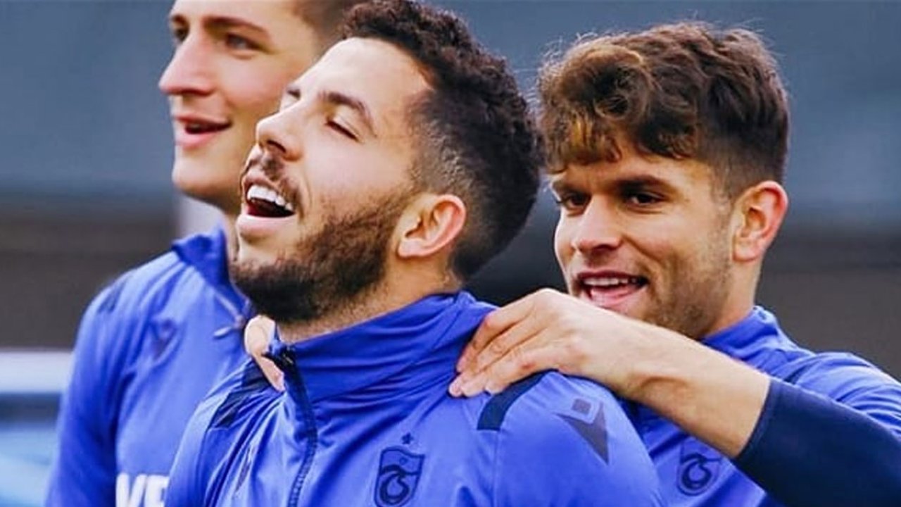 Trabzonspor’un eski yıldızından 164 gündür ses çıkmıyor 13 517989