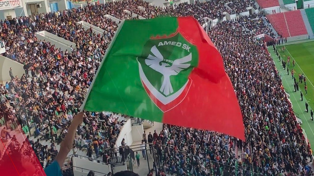 Ankaragücü Teknik Direktörünün Sözlerine Amedspor’dan TFF ve Savcılığa Başvuru 3 518054