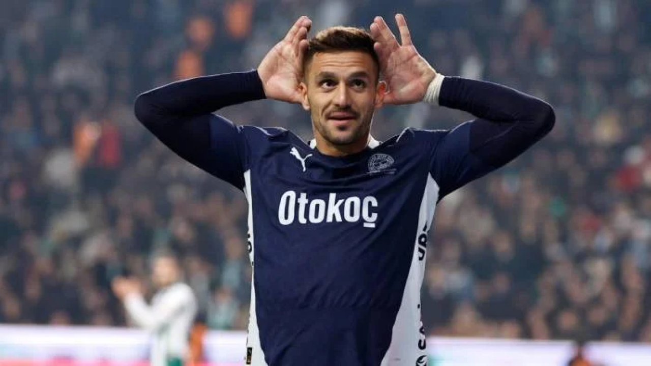 Fenerbahçe sessiz kalınca eski kulübü devreye girdi: Takımın lideri olmaya hazırlanıyor 7 518062