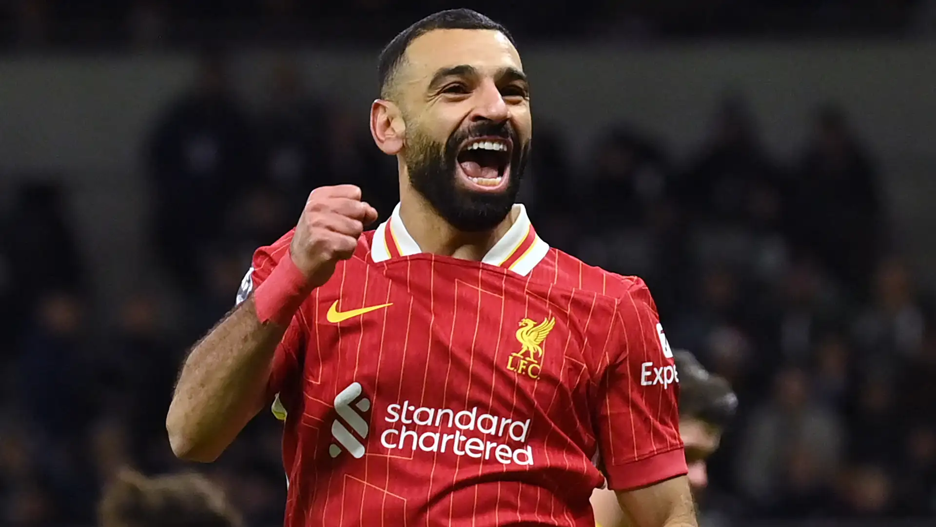 Liverpool’un Yıldızı Salah, İngiltere’de ‘Yılın Futbolcusu’ ödülünü üçüncü kez kazandı 8 518948