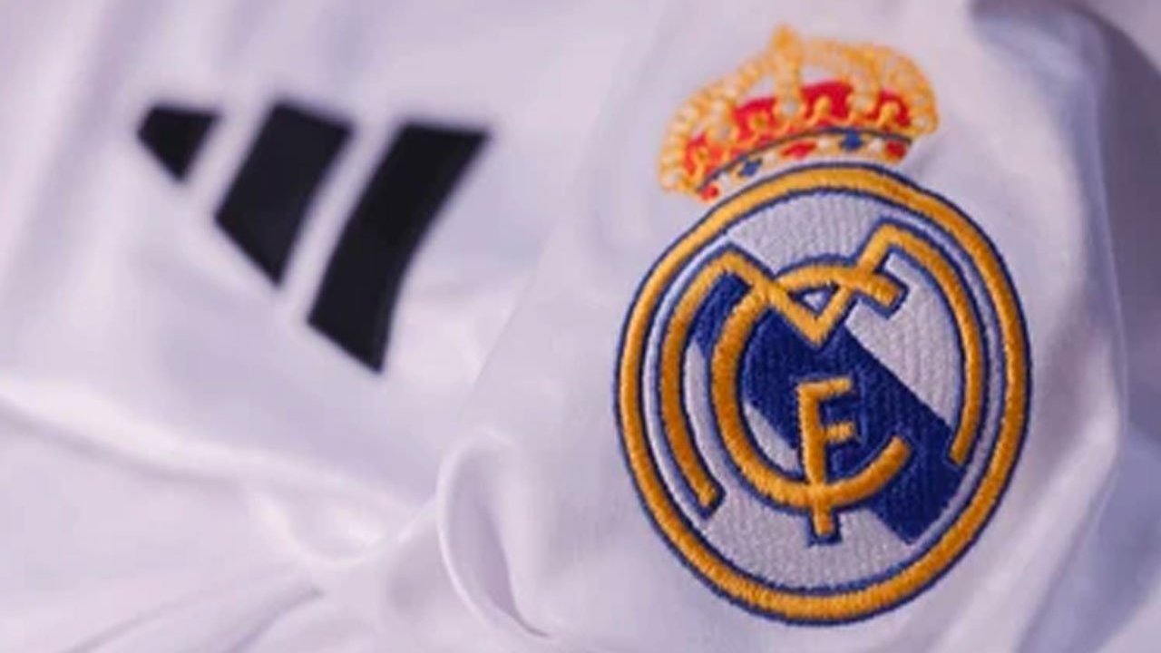 Real Madrid, yeni teknik direktörünü duyurdu 5 519042