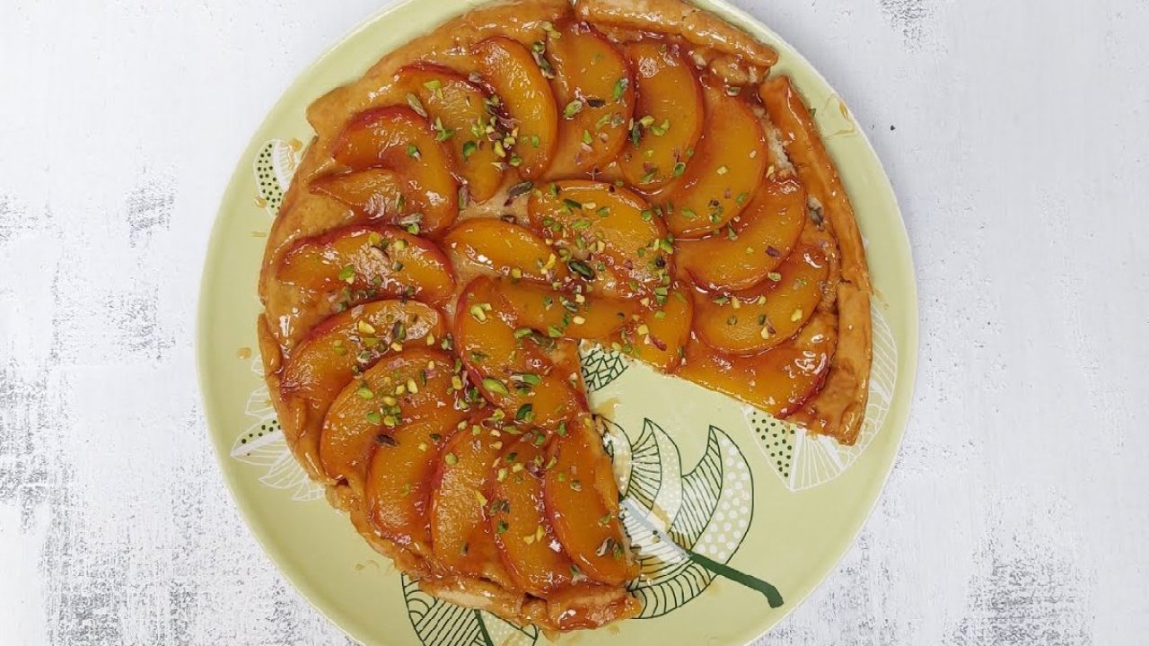 Fransız Mutfağının Ters Dönmüş Tatlı Harikası 30 519477