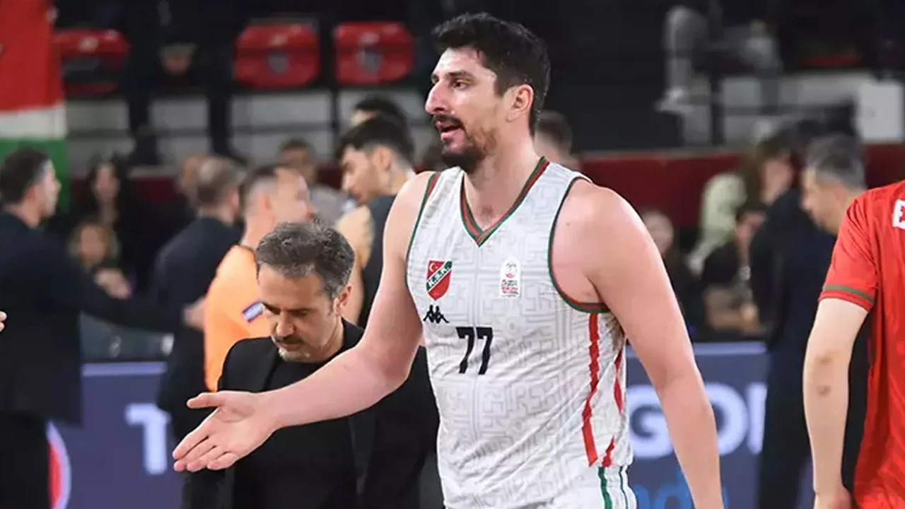 Galatasaray, milli pivot Muhsin Yaşar’ı kadrosuna kattı 9 519682
