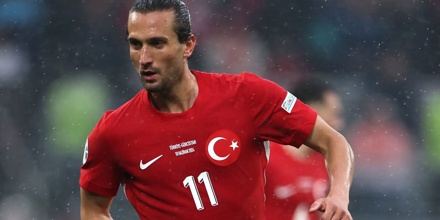 Sakatlıktan sonra Yusuf Yazıcı için Olympiakos’ta umutlar tazelendi 15 520417