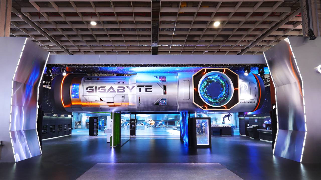 GIGABYTE