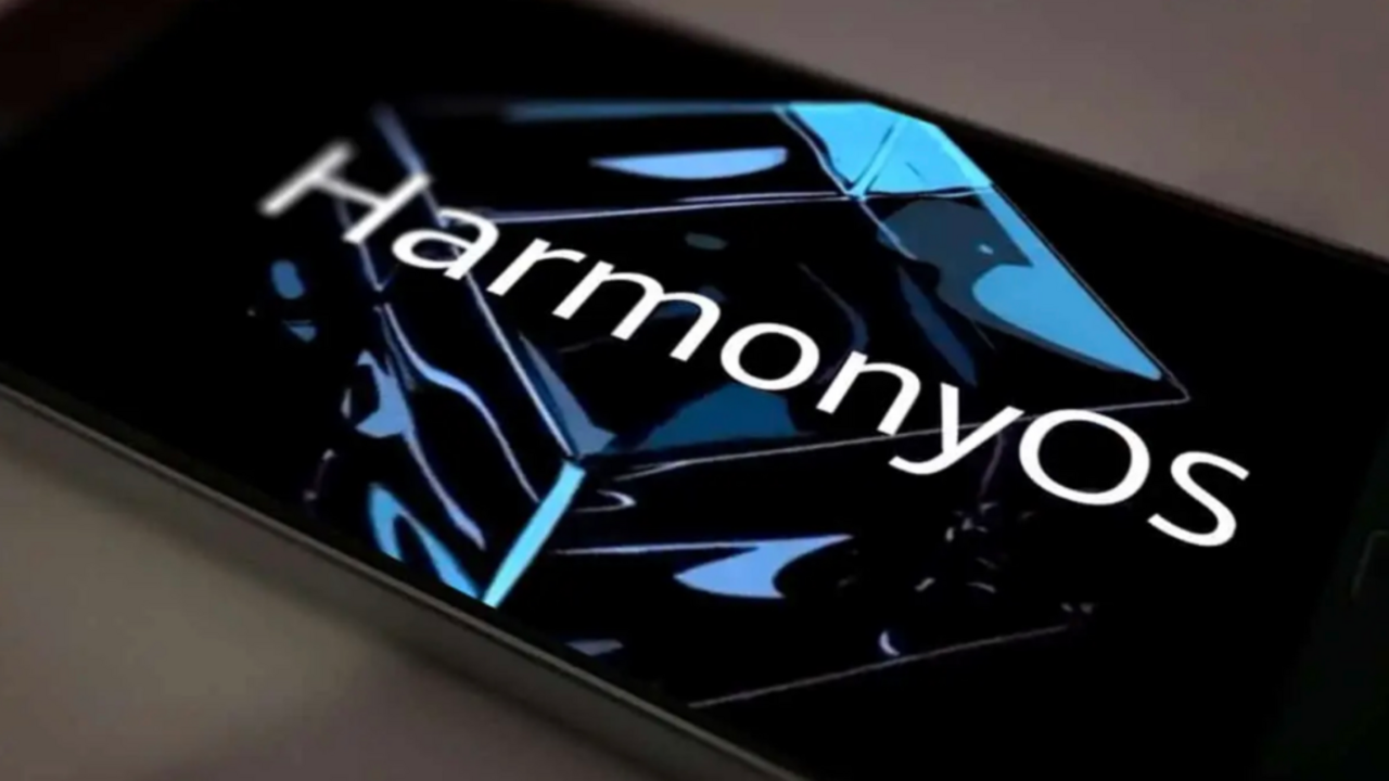 HarmonyOS for PC 1