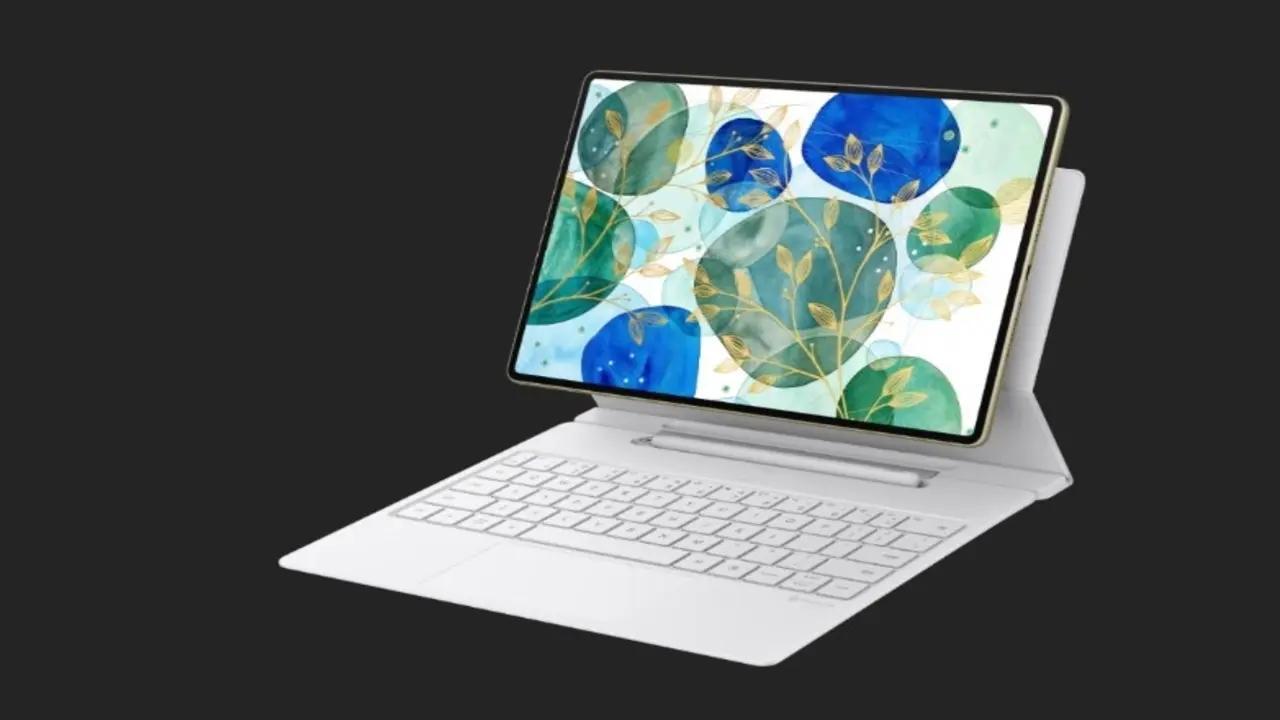Huawei, yeni nesil MatePad Pro modelini tanıttı! 20 Huawei yeni MatePad Pro modelin.webp