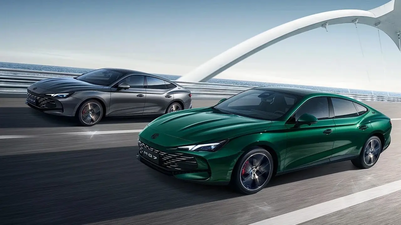 MG7 Turkiye pazarinda satisa sun.webp