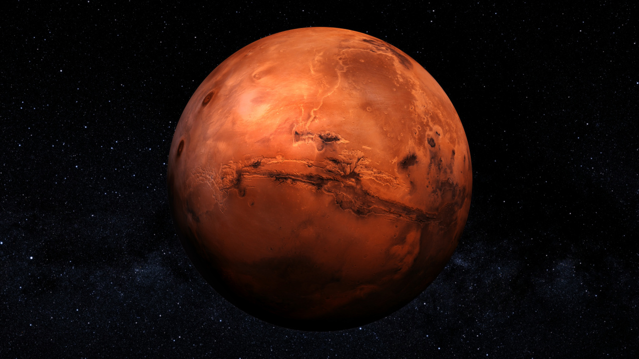 Mars'a ne zaman ve nasıl gidilecek? 9 Marsa ne zaman gidilecek