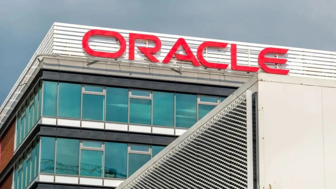 Oracle, Nvidia çiplerine bir servet yatırıyor! 25 Oracle Nvidia ciplerine 40 mily.webp