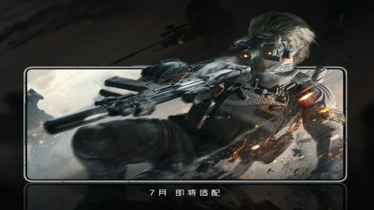 Red Magic 10S Pro serisi 1.webp