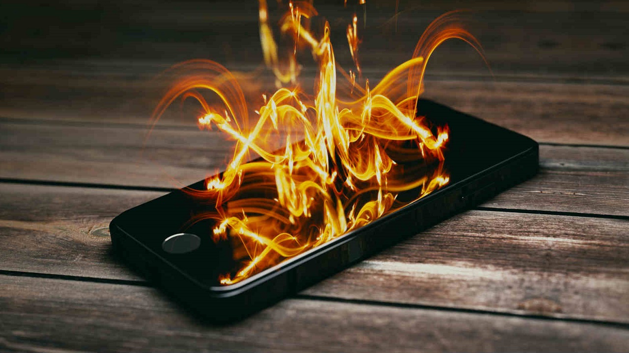 Telefon neden ısınır? Telefon ısınınca yapılması gerekenler 26 Telefon neden isinir Telefon isininca yapilmasi gerekenler 7