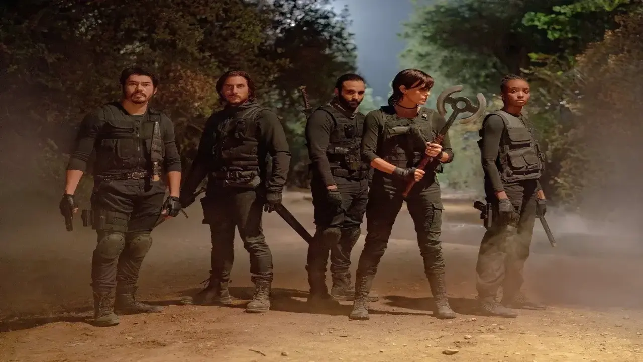 The Old Guard 2'nin fragmanı yayınlandı! İşte çıkış tarihi 4 The Old Guard 2nin fragmani gor.webp