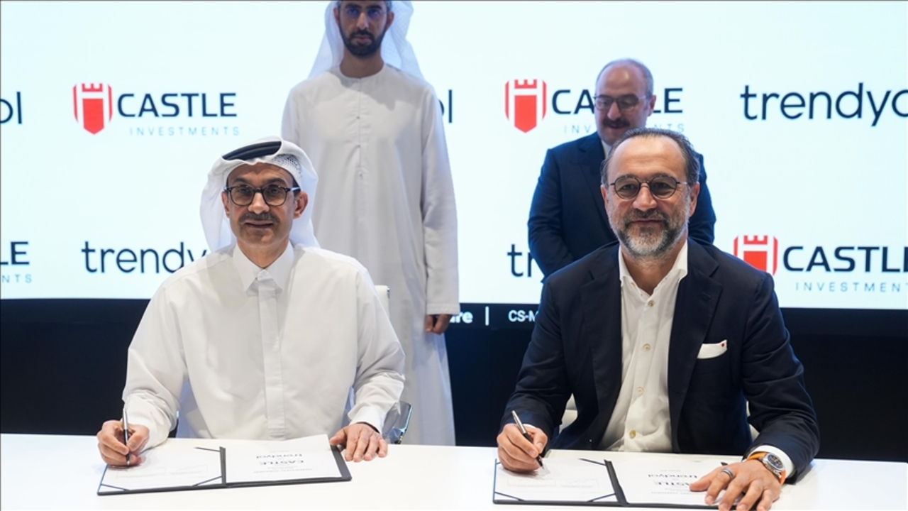 Trendyol ve Castle Investments