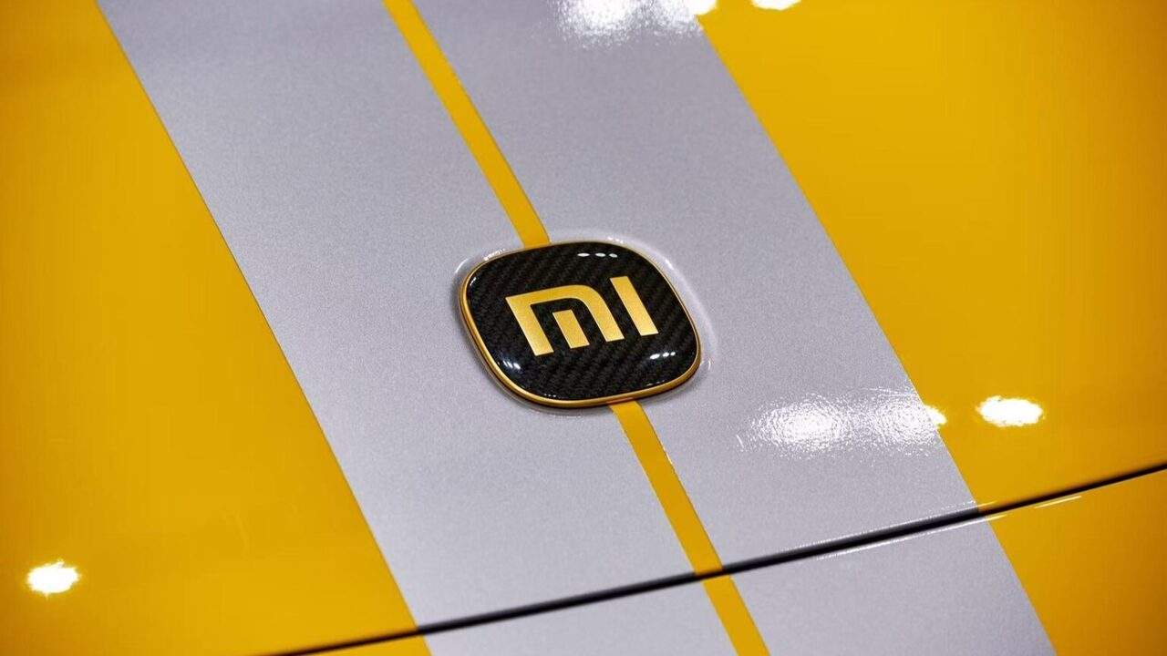 Xiaomi elektrikli araclarinin g