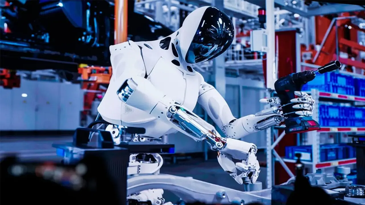 Xpeng otomobil uretiminde insan.webp