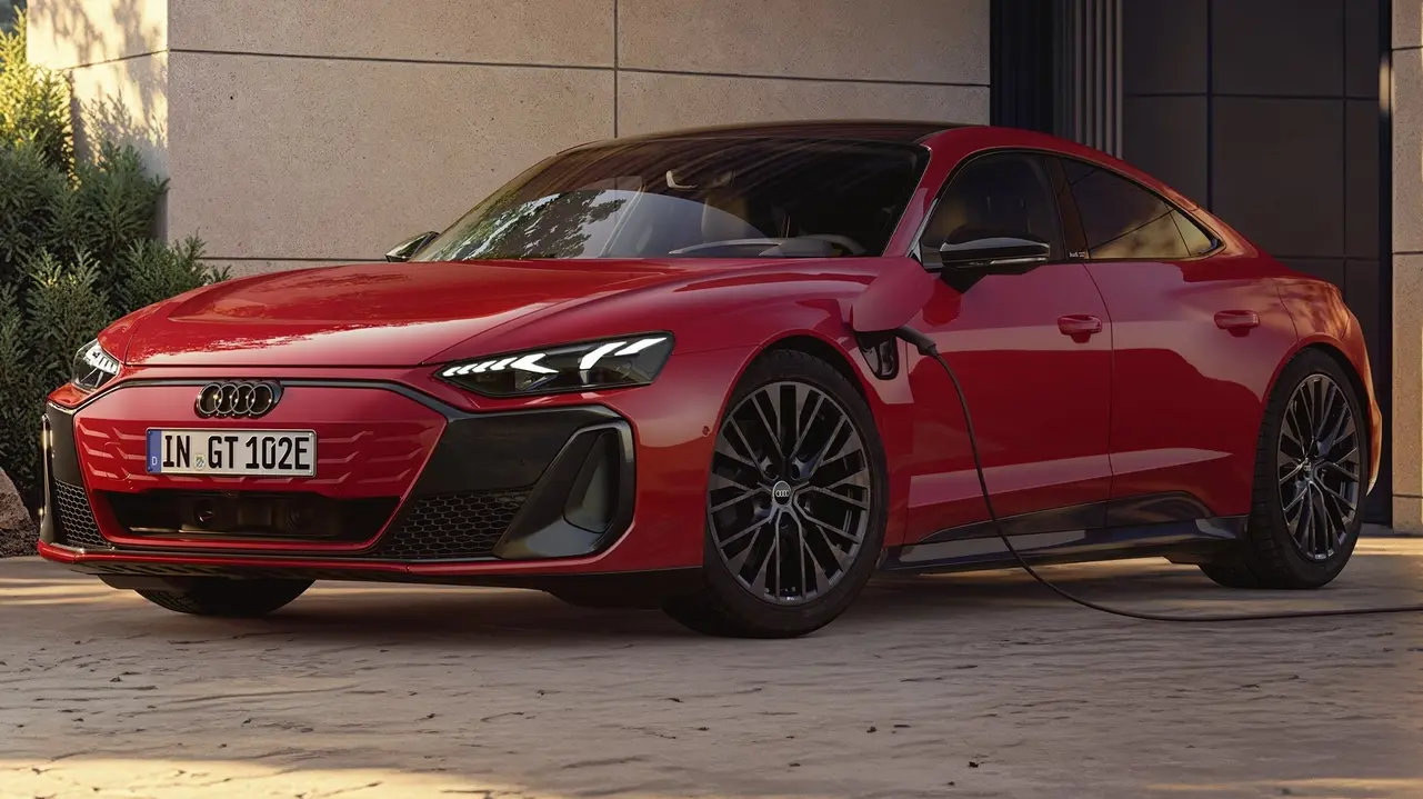 Yeni Audi e-tron GT quattro tanıtıldı! İşte özellikleri 18 Yeni Audi e tron GT quattro 1.webp