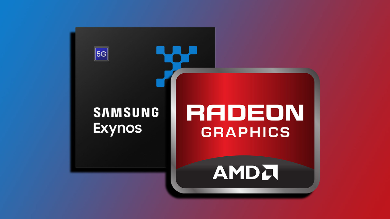 AMD, Samsung ile işbirliğini sonlandırıyor! 1 amd samsung 1