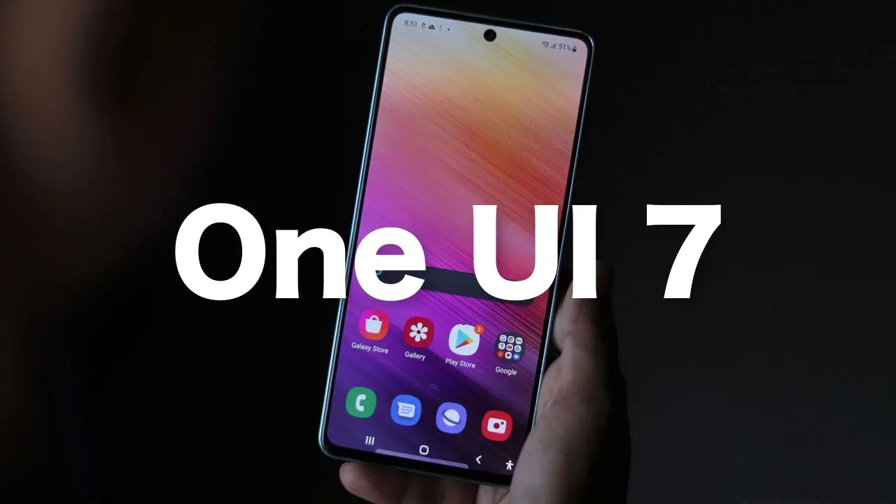 Galaxy M55 ve M54 için One UI 7 güncellemesi yayında 9 android 15 one ui 7 guncellemesi alacak samsung modelleri 2025 3