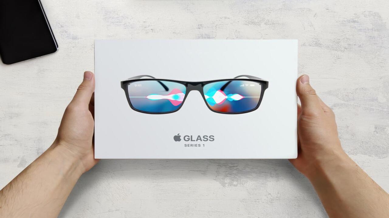 apple akilli gozluk 1