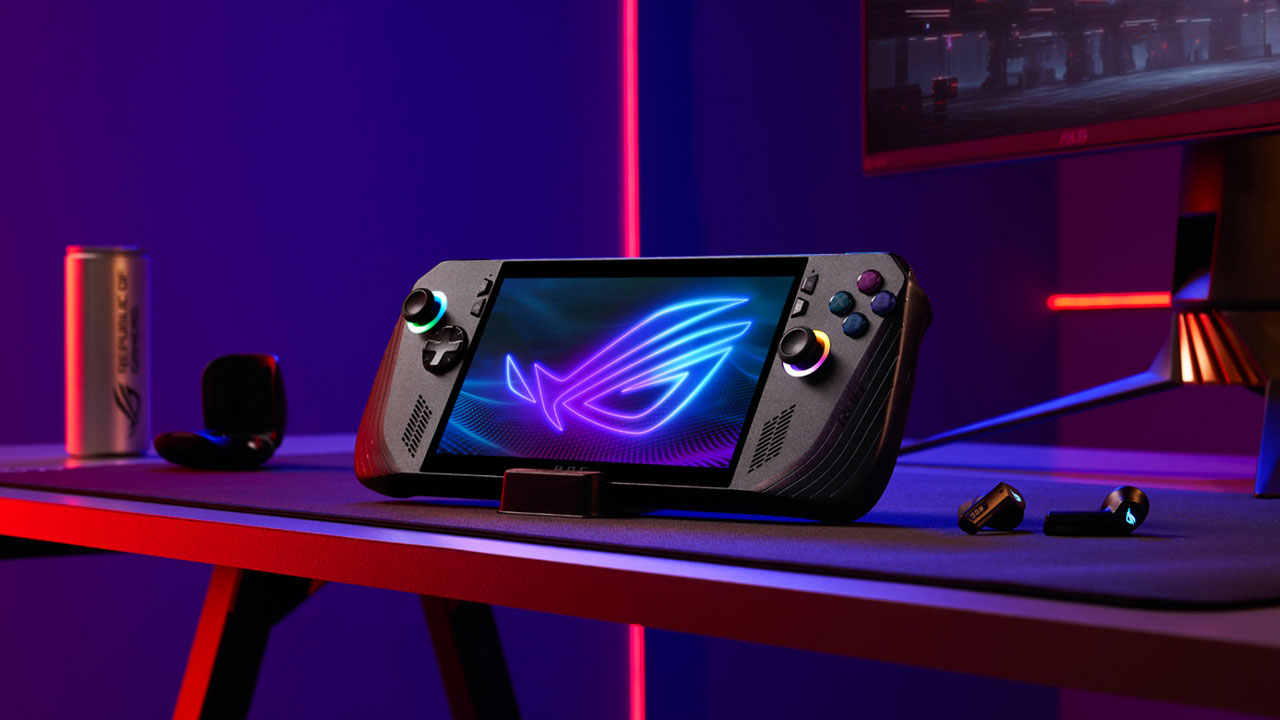 asus rog ally icin steamos destegi yolda 1