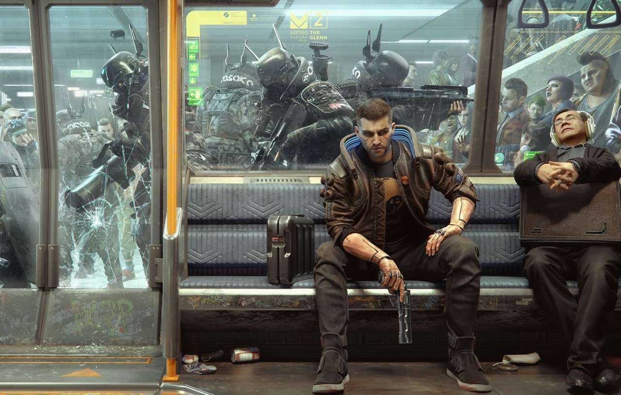 Cyberpunk 2077 PC sistem gereksinimleri neler? 29 cyberpunk2077
