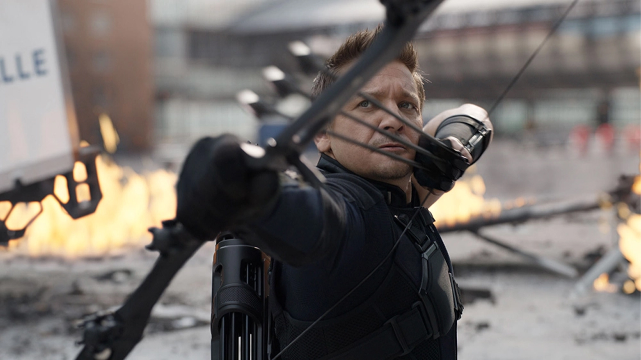 disney plus hawkeye yayin tarihi