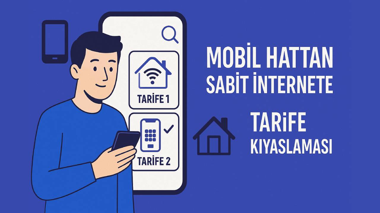 e-Devlet Tarife Karşılaştırma Sistemi nasıl kullanılır? 5 e Devlet Tarife Karsilastirma Sistemi