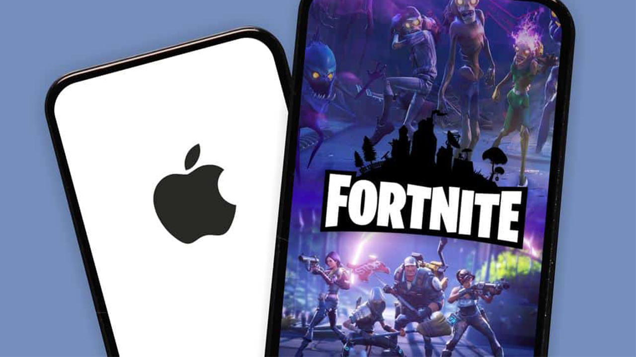 Apple, Fortnite oyununu resmen kaldırdı! 9 fortnite geforce now ios android