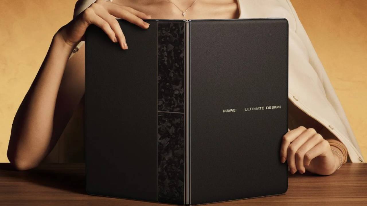 Huawei MateBook Fold Ultimate Design tanıtıldı! 3 huawei 2 1