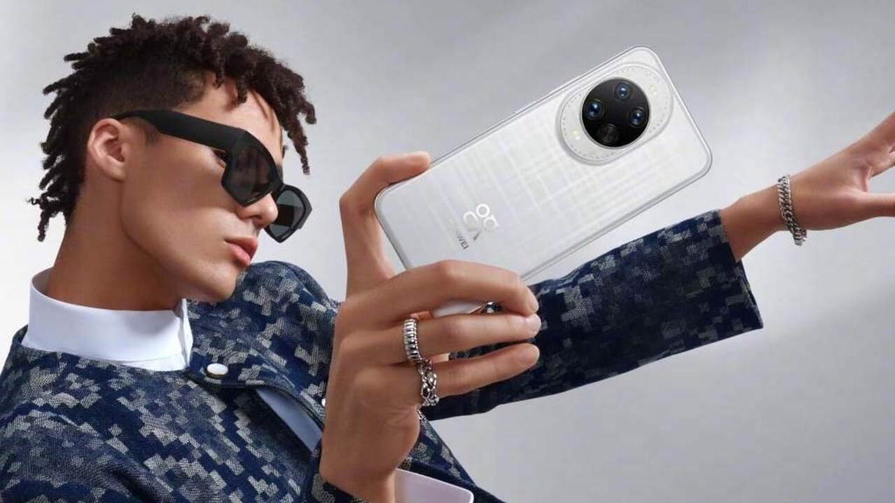 Huawei Nova 14 Ultra tanıtıldı: Özellikleri ve fiyatı! 14 huawei 2