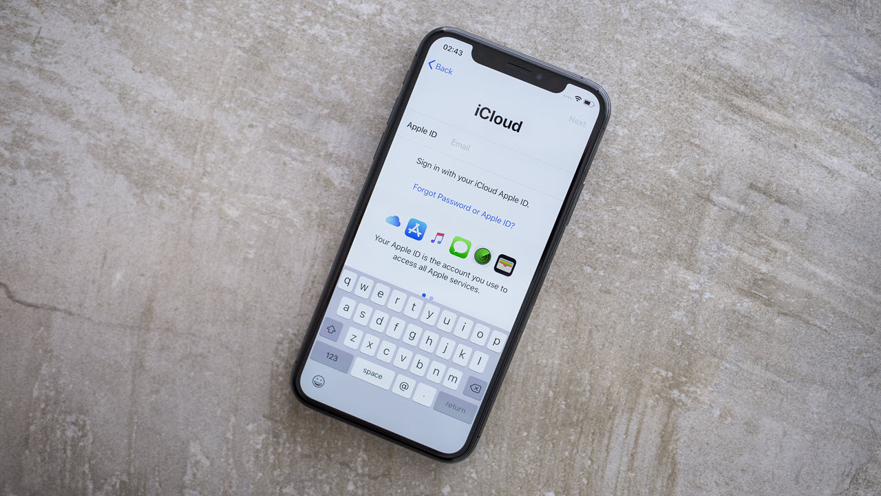 iCloud şifre sıfırlama nasıl yapılır? 12 iCloud sifre sifirlama nasil yapilir 2 5