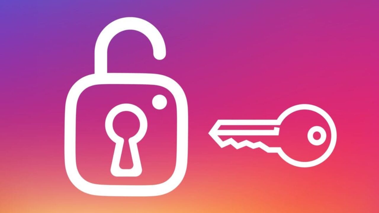 Instagram şifre değiştirme nasıl yapılır? (iOS, Android, Web) 35 insta 1 2