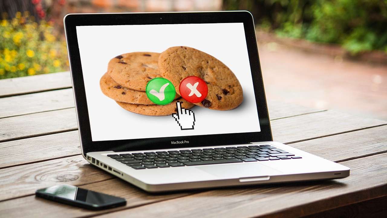 'Çerezlere izin ver' pencerelerinden nasıl kurtulursunuz? 1 internet cookie izin ver