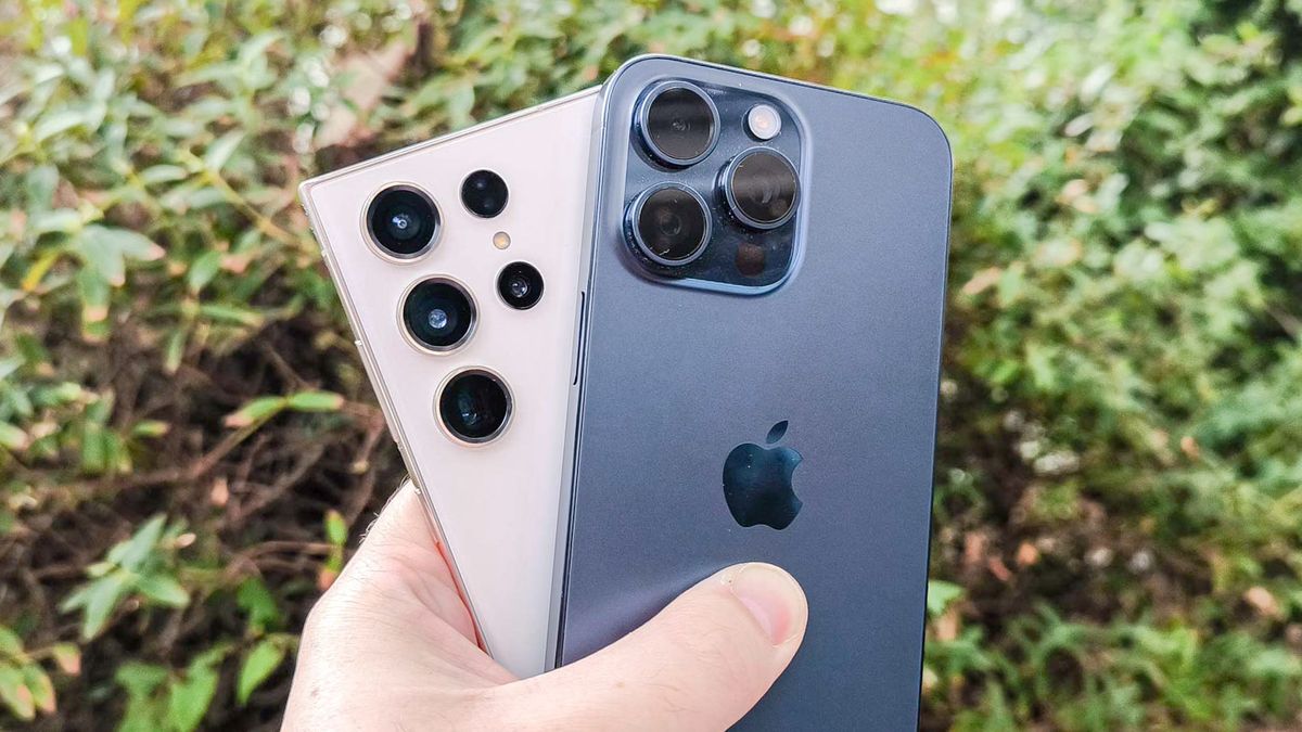 En iyi kameraya sahip akıllı telefonlar – Mayıs 2025 11 iphone 16 pro max s24 ultra