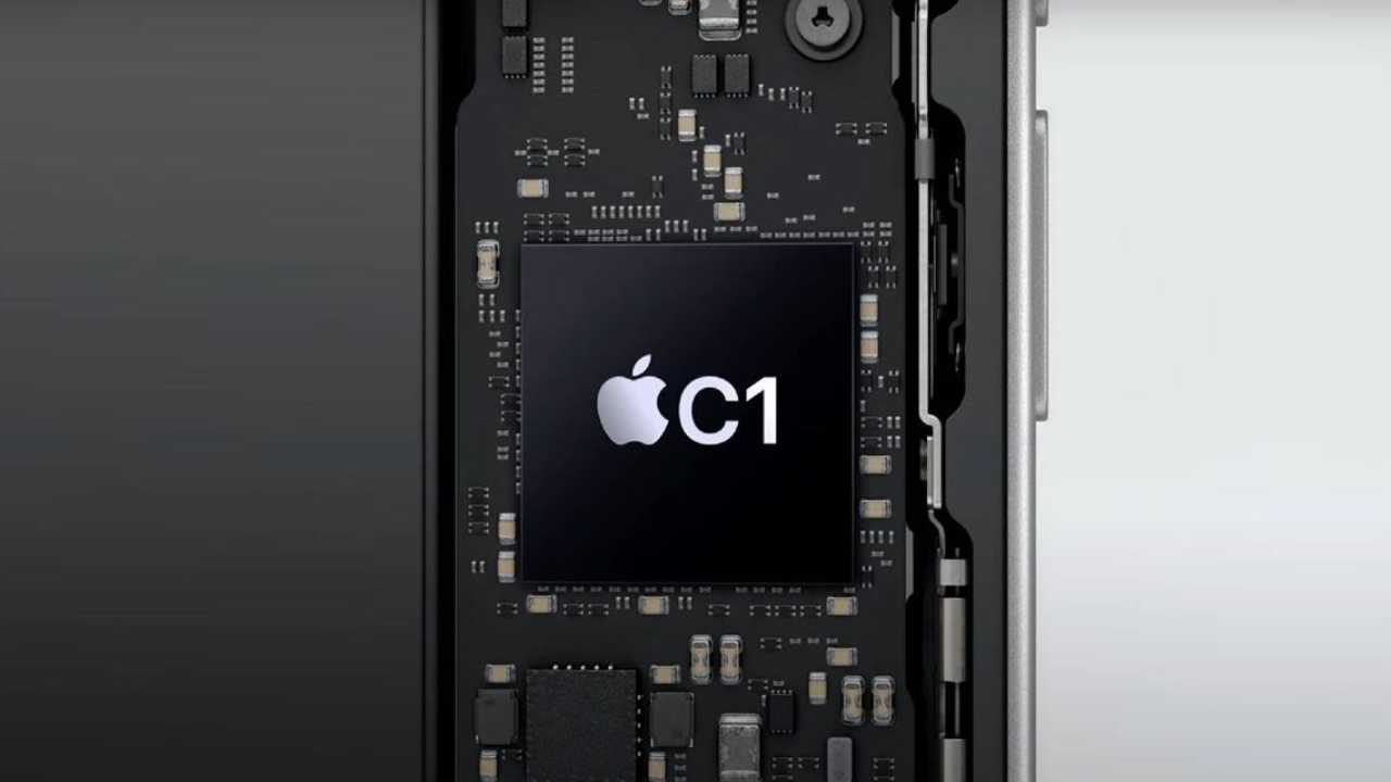 iphone 17 c1 5g modem mediatek qualcomm 1