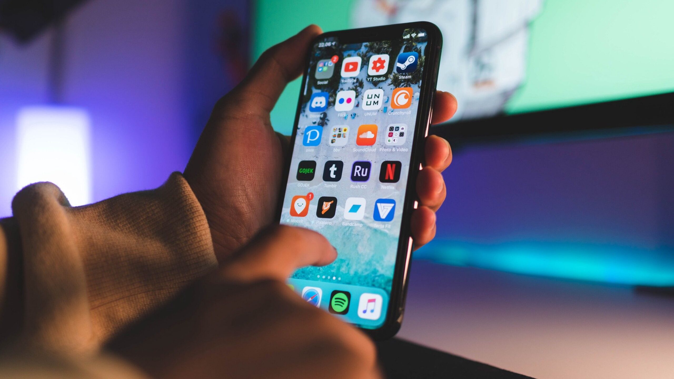iPhone’a film indirme işlemi nasıl yapılır? 13 iphone film indirmek scaled