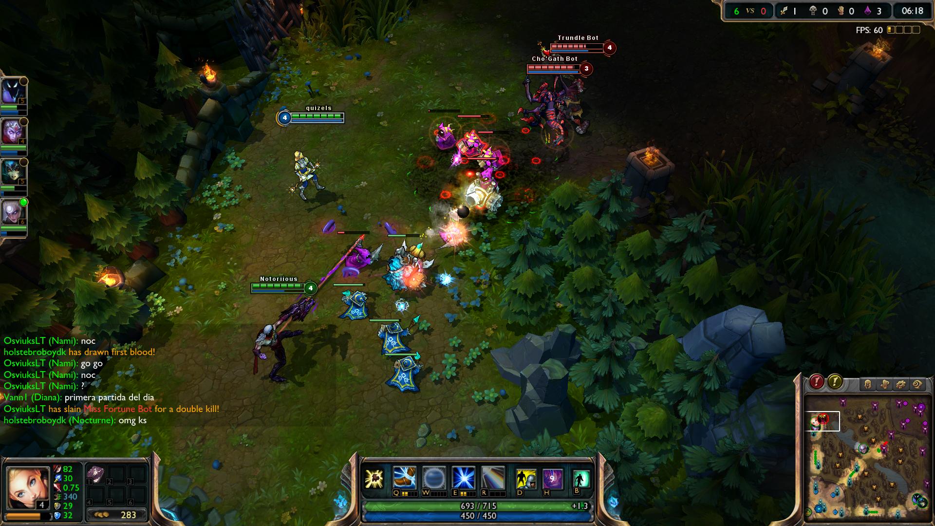 lol ping dusurme yontemleri 5 farkli cozum