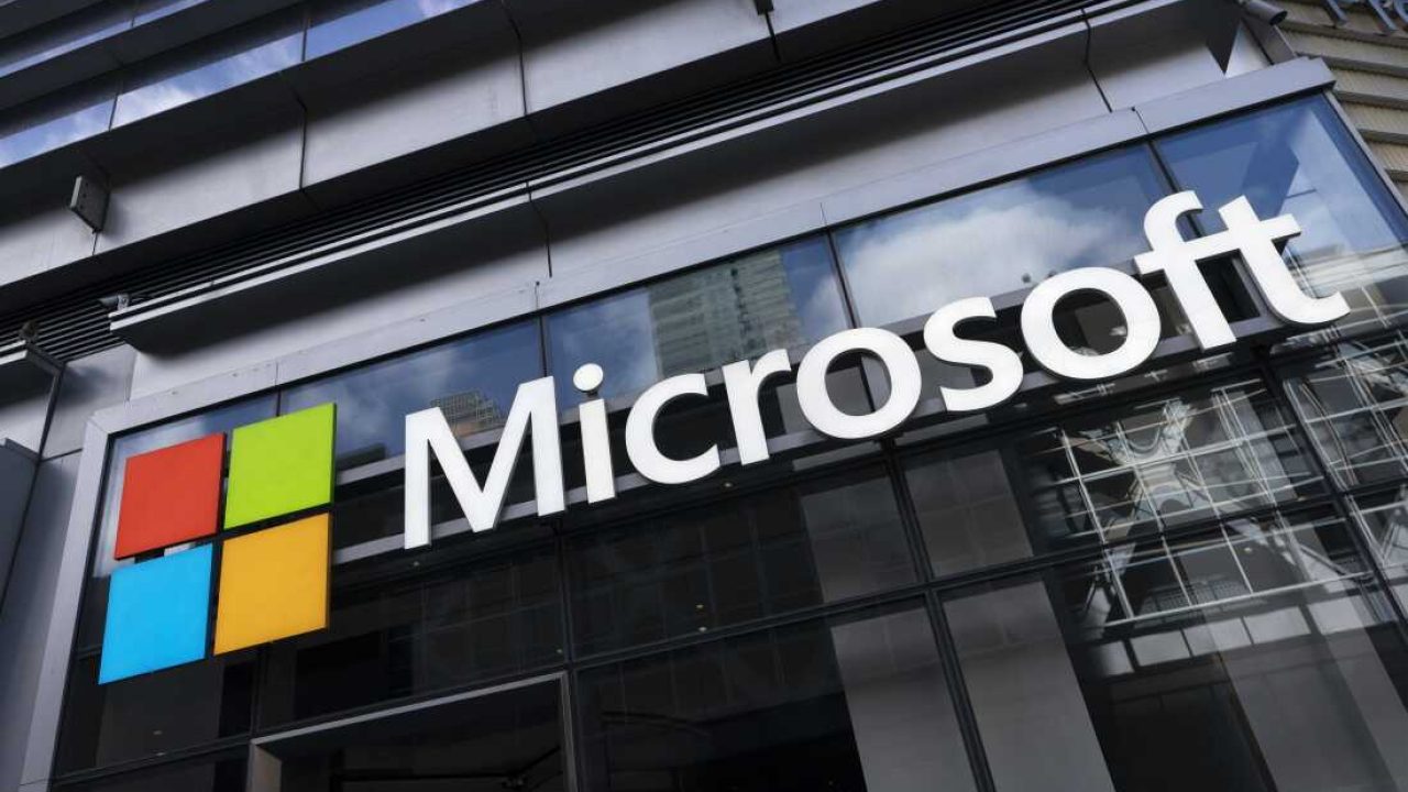 microsoft tarihindeki en buyuk antitrost sorusturmasi ile karsi karsiya