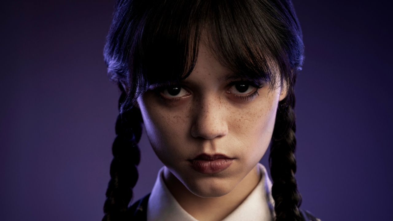 netflix wednesday 2 sezon 1