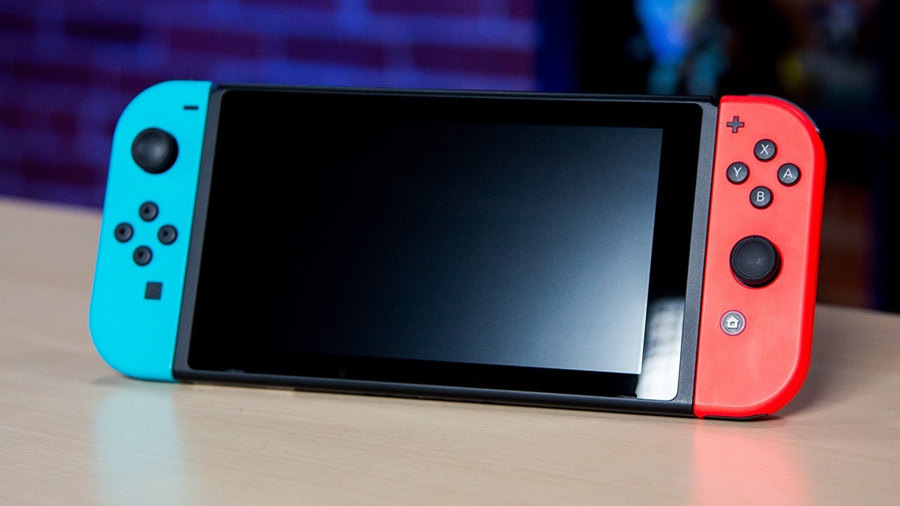 nintendo switch 2 tanitim tarihi iddia kapak