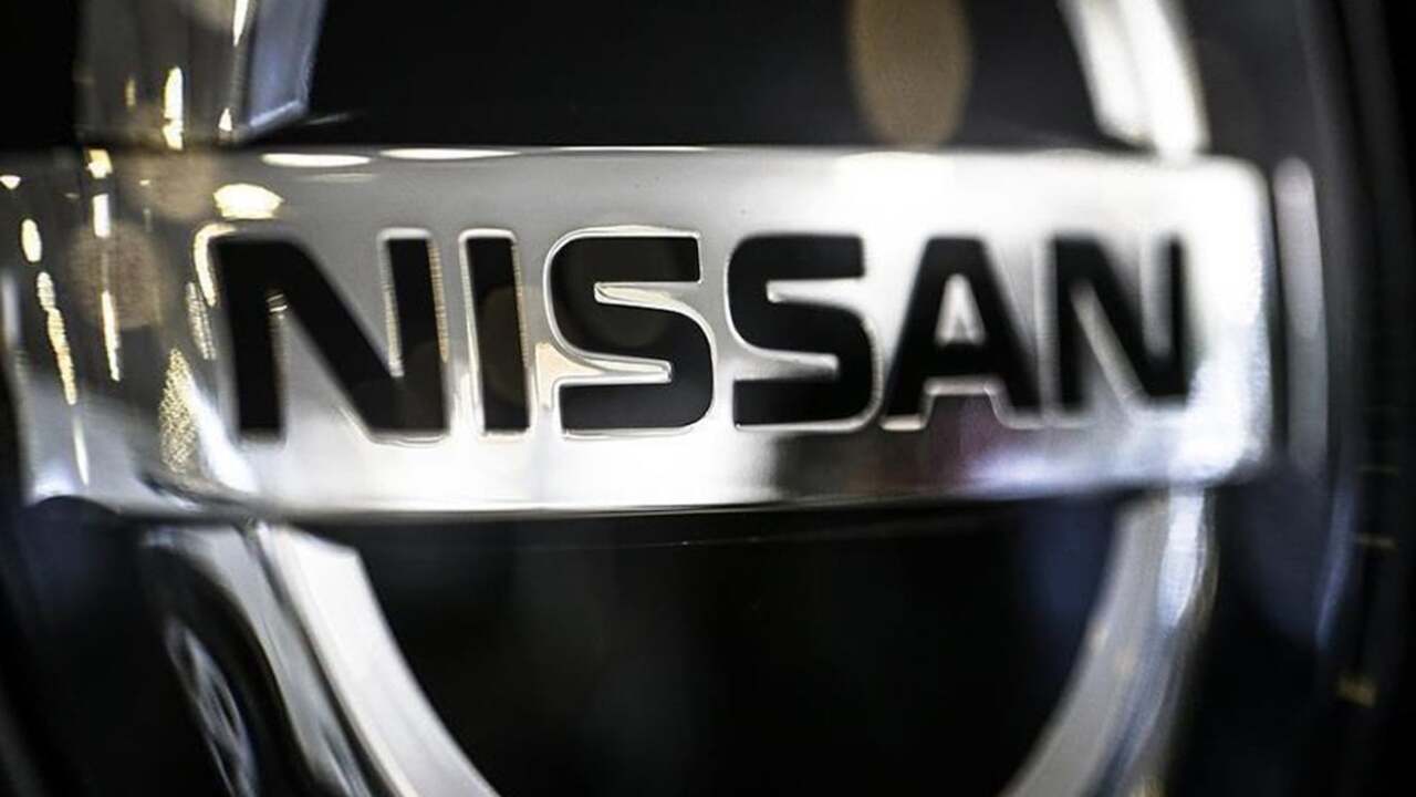 nissan 2