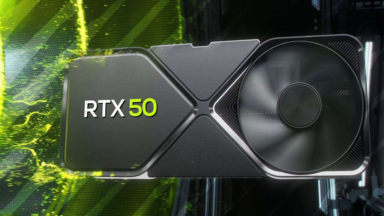 Nvidia, ekran kartlarına zam yapıyor! Peki neden? 6 nvidia rtx 50 2